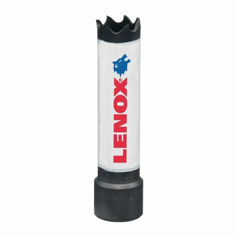 Begrenztes Angebot LENOX Lochsäge SPEED SLOT Sägen-Ø 60 mm Schnitttiefe 40 mm - 3003838L