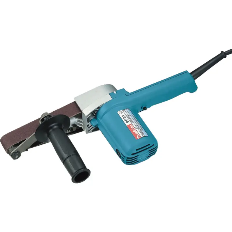 Makita 9031 Bandfeile 30 mm 550 W Top-Angebot