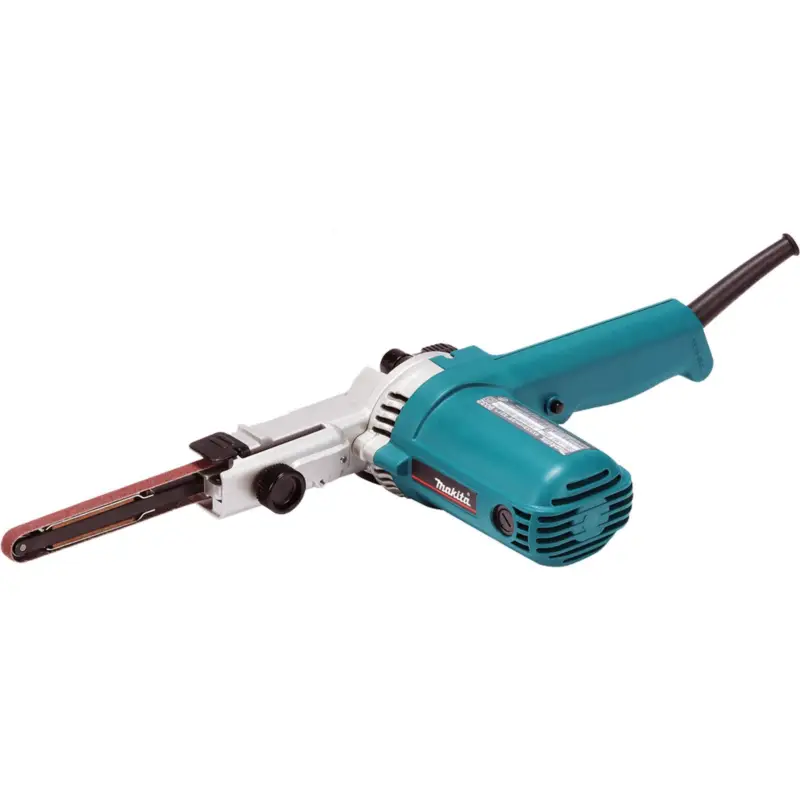 Must-Have Makita 9032 Bandfeile 9 mm 500 W