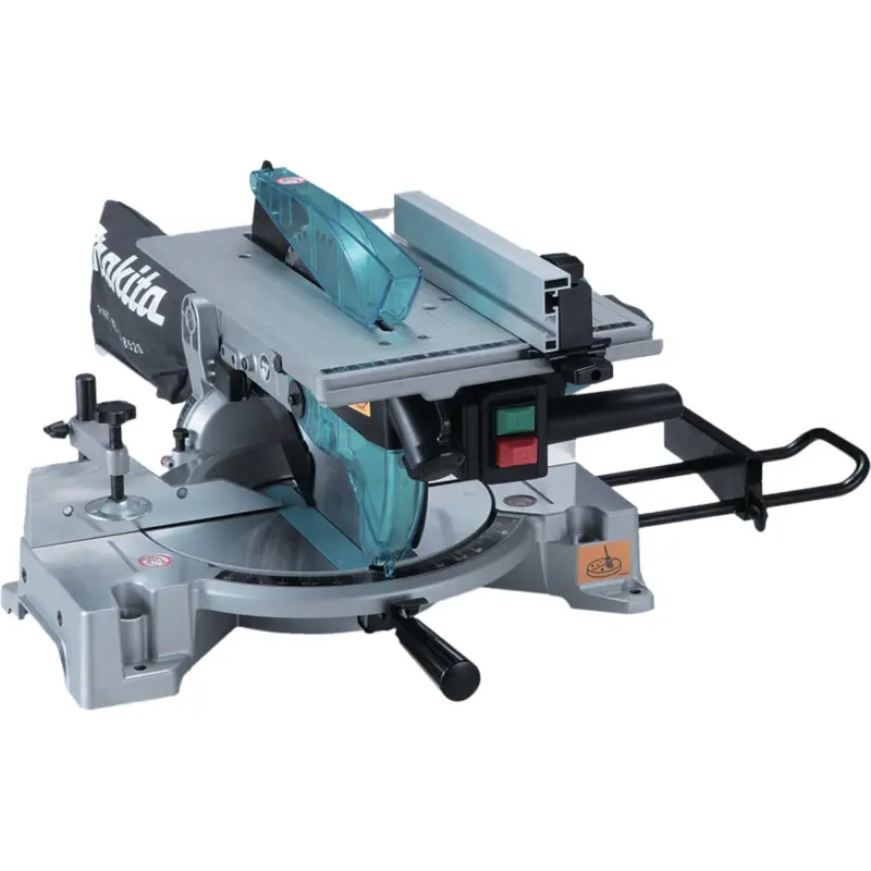 Mega-Angebot Makita LH1040F Kapp- und Gehrungssäge 1.650 W