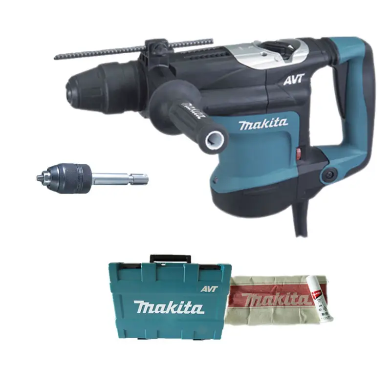 Makita HR3541FCX Kombihammer 800 W im Transportkoffer Angebot