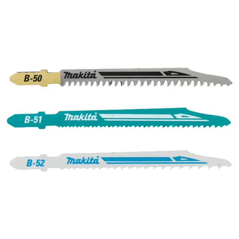 Makita Stichsägeblatt-Set 3tlg. - B-06292 Sale