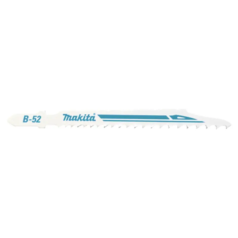 Makita 5x Stichsägeblatt B-52 Universal - B-06482 Preisreduziert