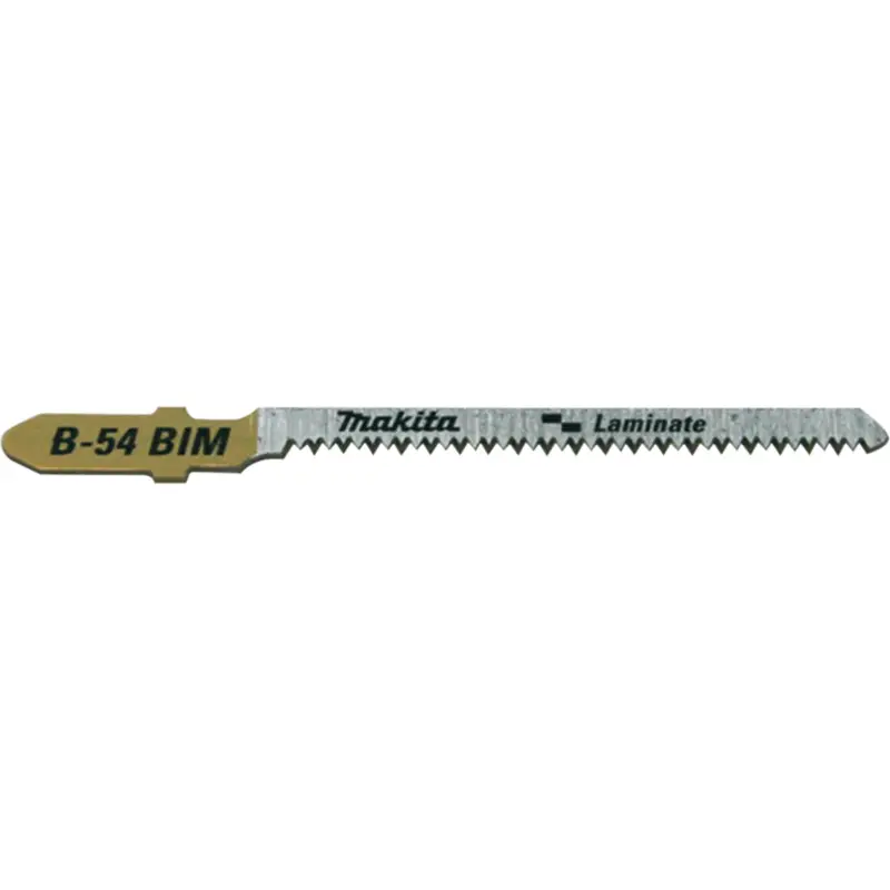 Makita Stichsägeblatt B-54 Laminat - B-10986 Schnäppchen