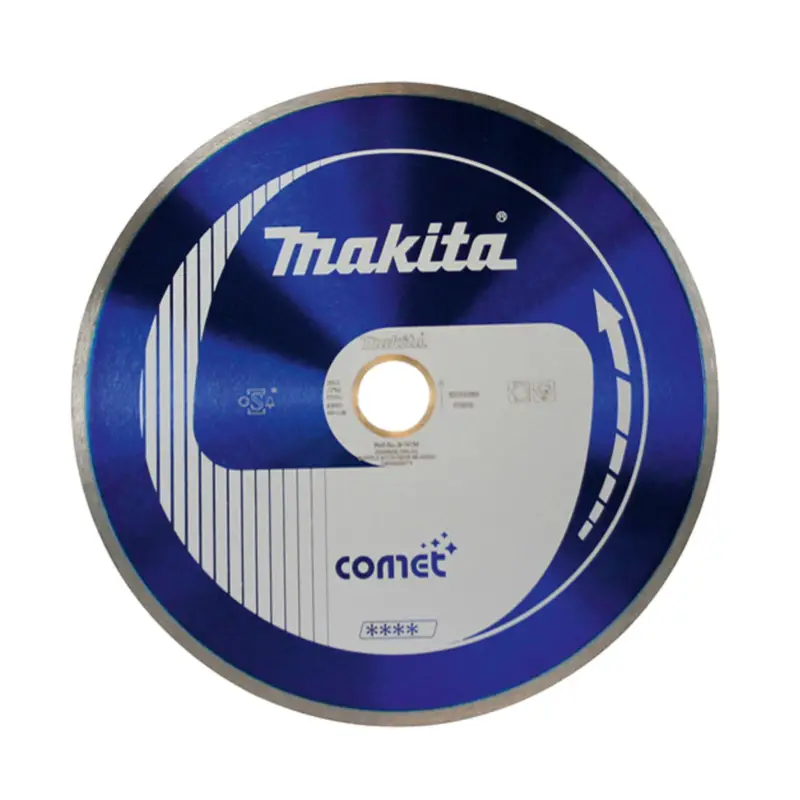 Letzte Chance Makita Diamantscheibe 125 x 22,23 mm COMET - B-13091