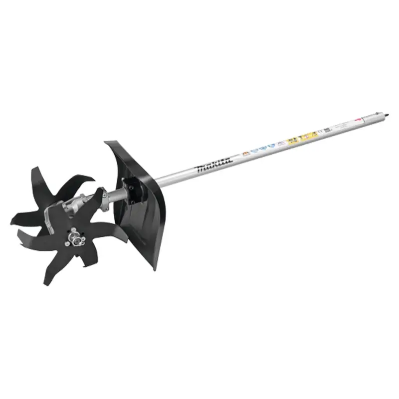 Makita Kultivatoraufsatz KR400MP 16 cm - 195707-2 Highlight