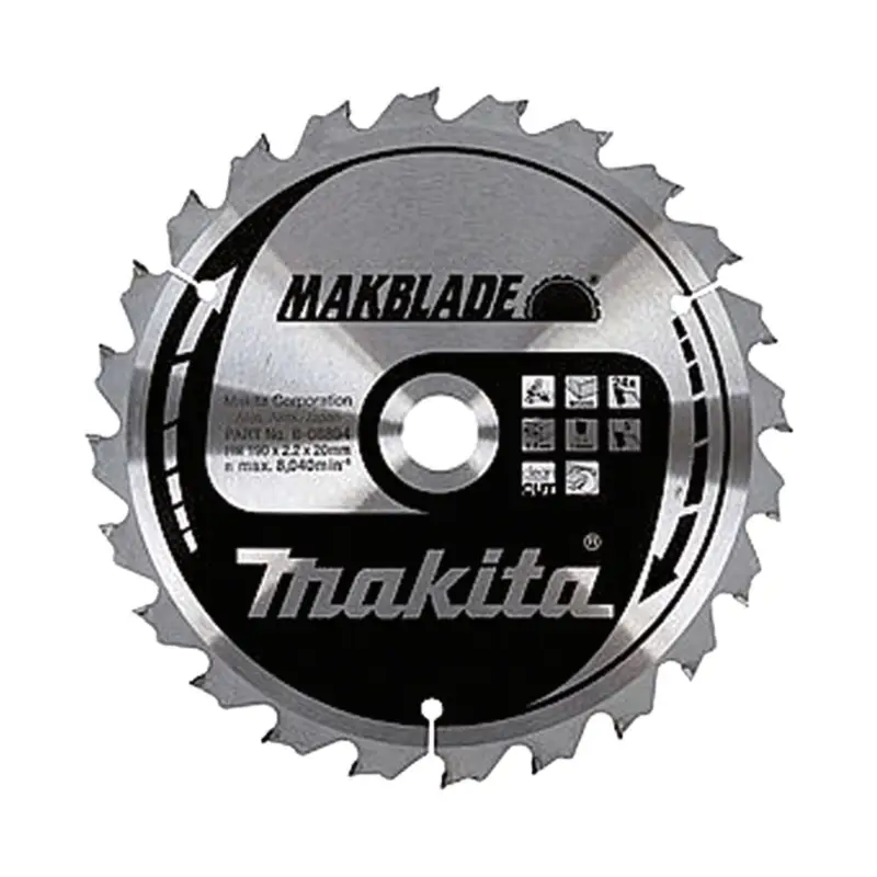 Markenprodukt Makita MAKBLADE Sägeblatt 305x30x60Z - B-32817