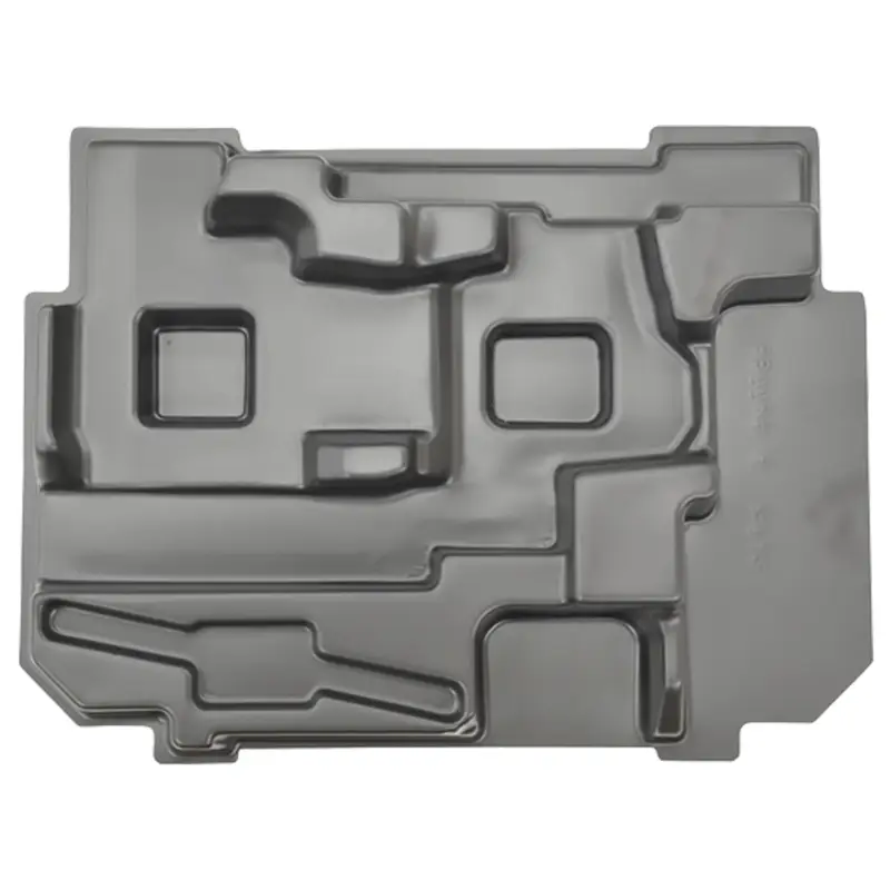 Echt Makita Einlage Tiefziehteil für DJV182 - 8376394