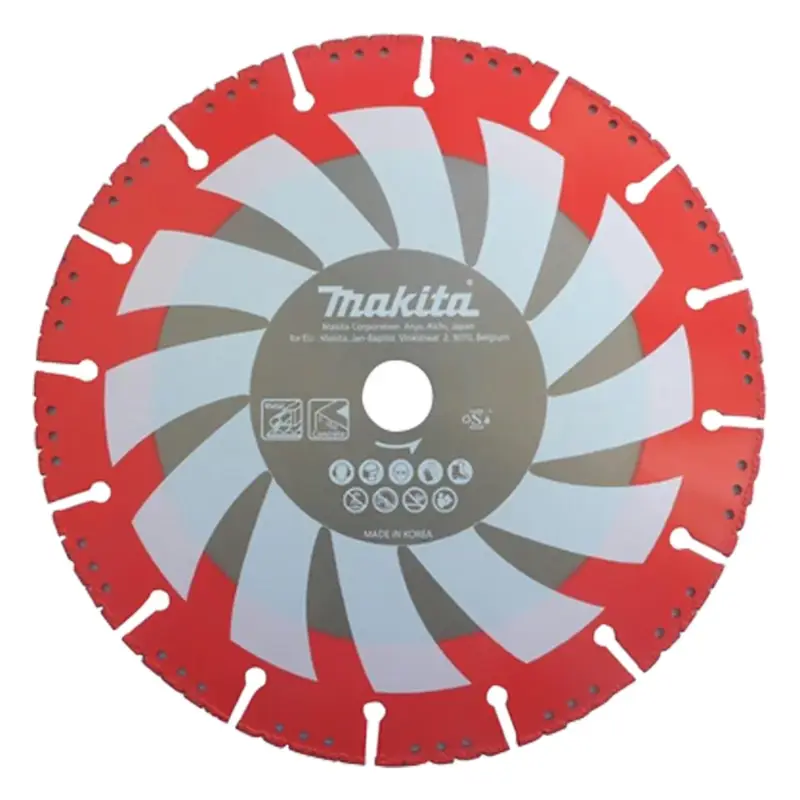 Makita Diamantscheibe 300 mm Rettung - B-55332 Jetzt Bestellen