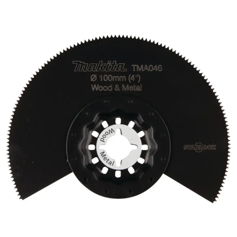 Makita Segmentsägeblatt 100 mm TMA046 - B-64808 Neue Kollektion