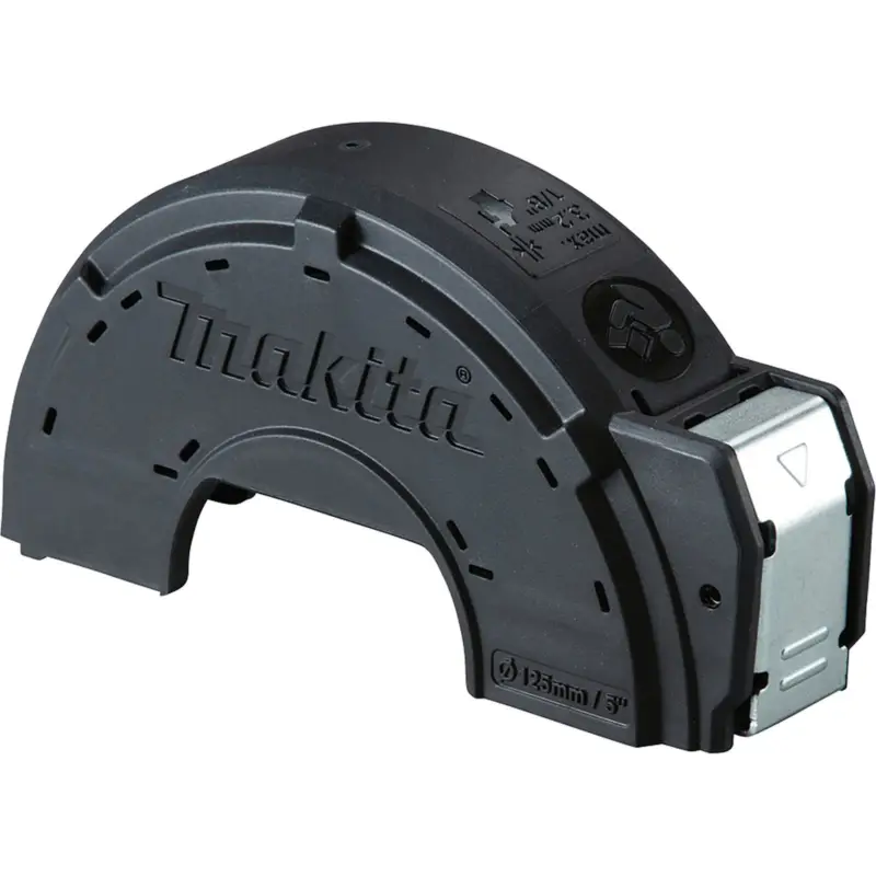 Must-Have Makita Schutzhaubenabdeckung trennen 125 mm - 199710-5