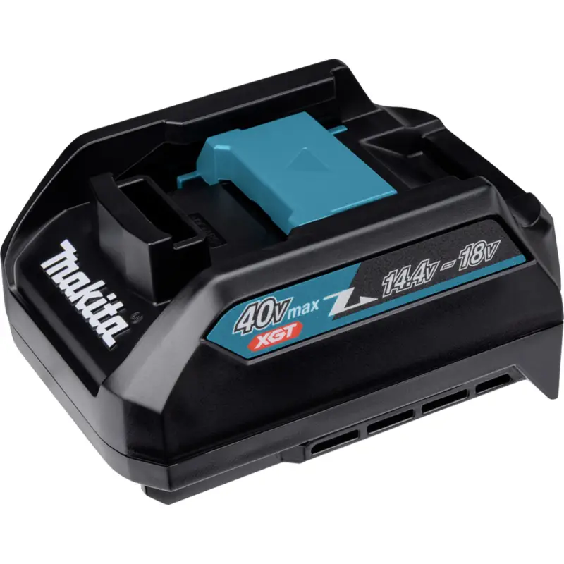 Preis Gesenkt Makita Akku-Adapter ADP10 40V max. - 191C10-7
