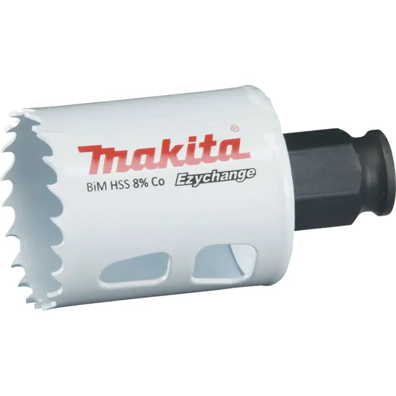Angebot Makita EZYCHANGE BIM-Lochsäge 40 mm - E-03779