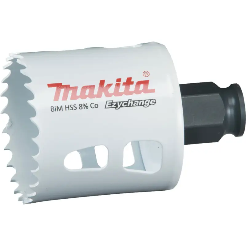 Makita EZYCHANGE BIM-Lochsäge 48 mm - E-03816 Billig