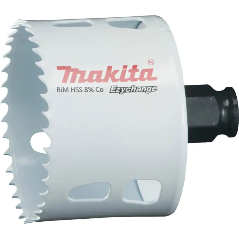 Aktuell Makita EZYCHANGE BIM-Lochsäge 68 mm - E-03903