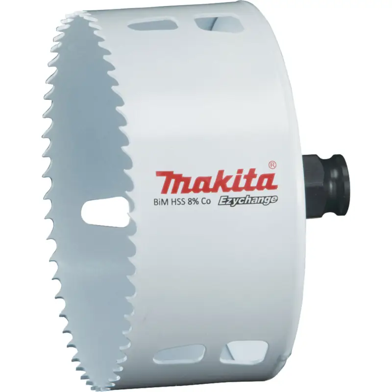 Makita EZYCHANGE BIM-Lochsäge 105 mm - E-04008 Beliebt