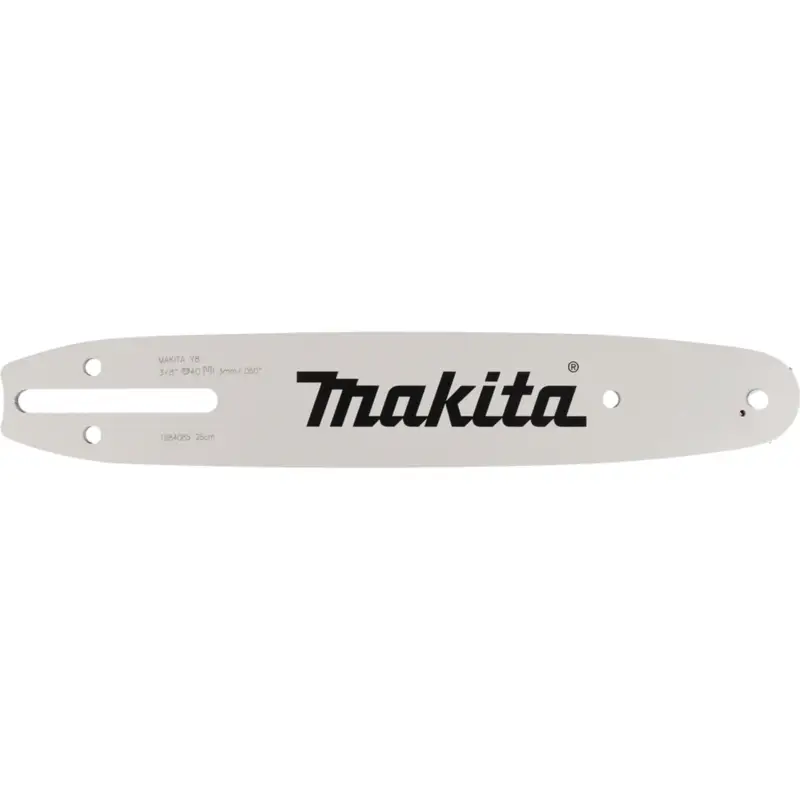 Makita Sternschiene 25 cm 1,3 mm 3/8" - 191G22-4 Neu
