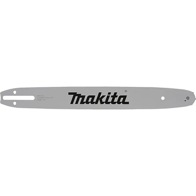 Neu Im Sortiment Makita Sternschiene 40 cm 1,3 mm 3/8" - 191G34-7
