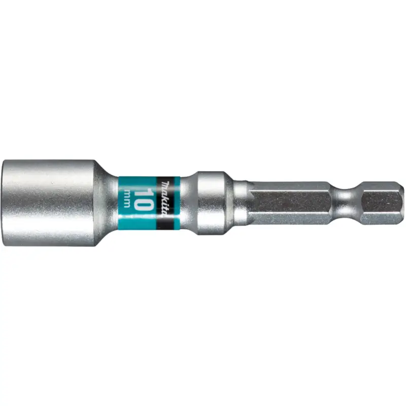 Makita Torsion Steckschlüssel SW 10 - E-03470 Preis Gesenkt