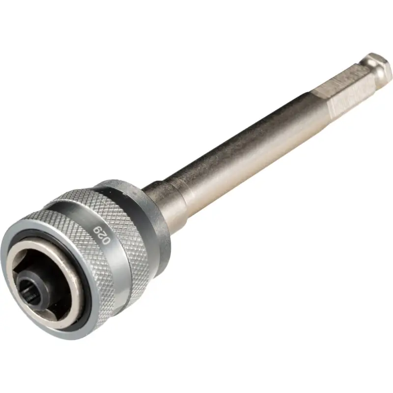 Makita EZYCHANGE Lochsäge-Adapter mittel - E-06878 Begrenztes Angebot