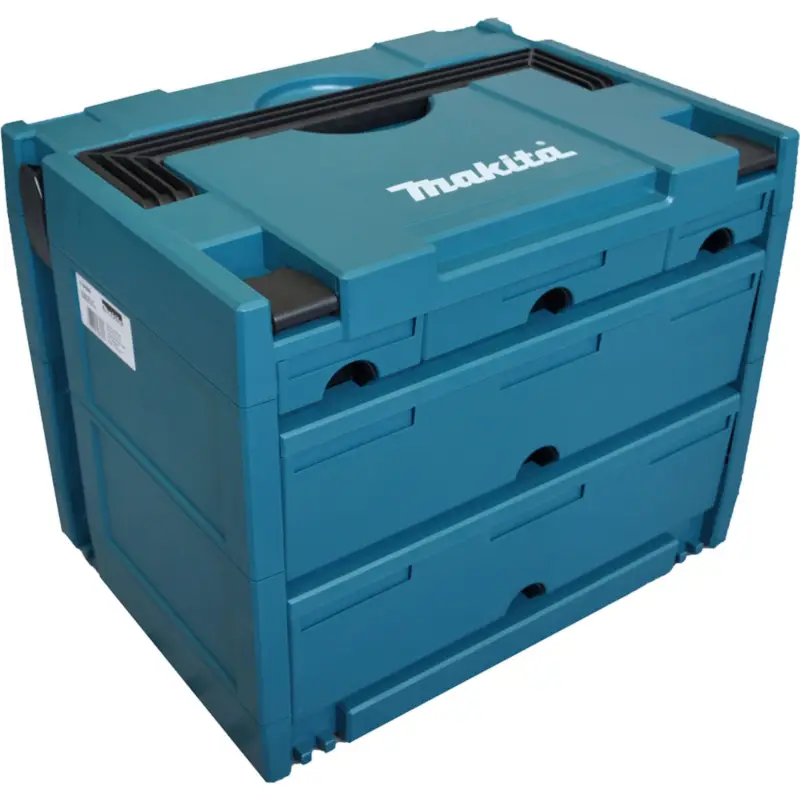Makita MAKSTOR 4.5 Schubladen - P-84349 Finale Aktion