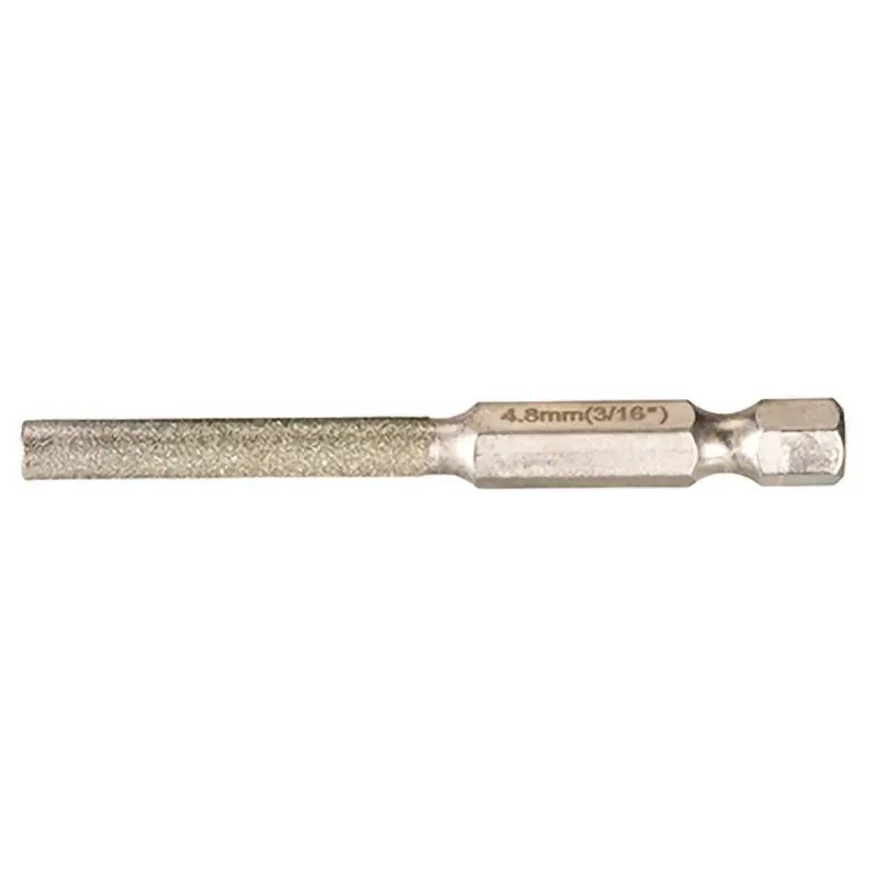 Makita Rundfeile 4,8 mm 1/4" - D-73760 Ausverkauf