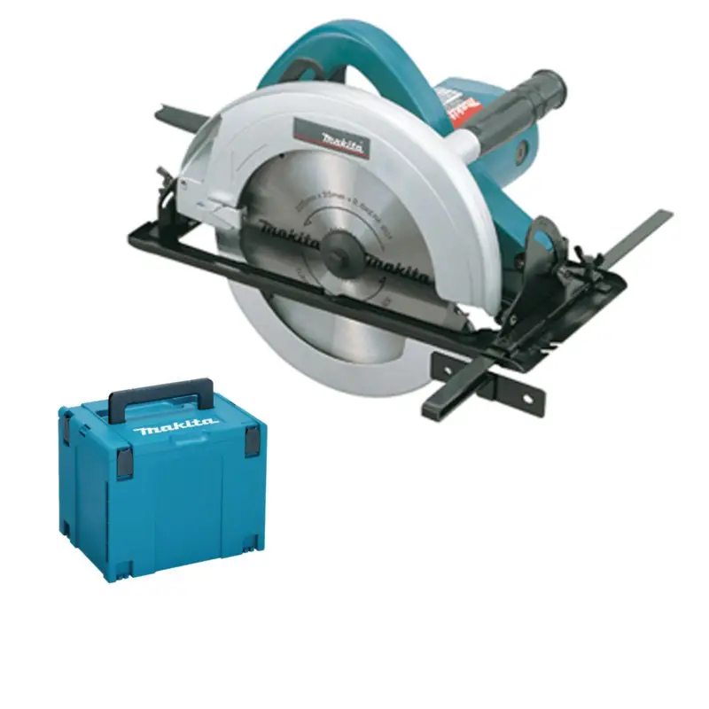 Preisknaller Makita N5900BJ Handkreissäge 85 mm Ø 235 mm 2.000 W im Makpac