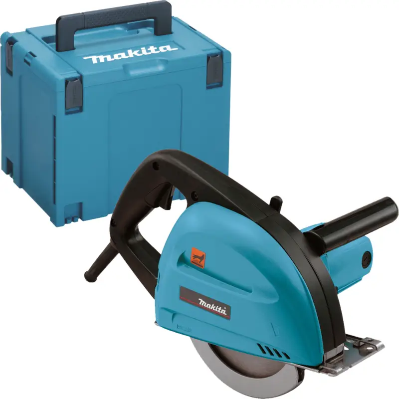 Heißes Angebot Makita 4131J Metallschneider 63 mm 1.100 W im MAKPAC