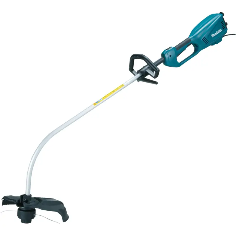 Geprüft Makita UR3500 Rasentrimmer 700 W