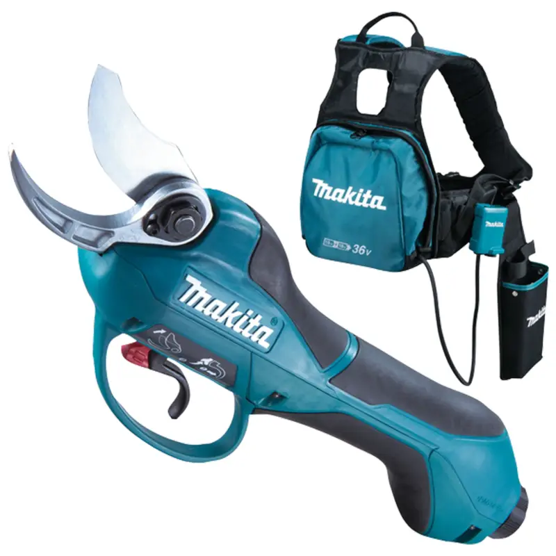 Makita DUP361Z Akku-Rebschere 2x 18 V Solo Direktkauf