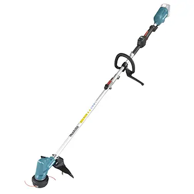 Neue Ware Makita DUR191LZX3 Akku-Rasentrimmer 18 V Solo