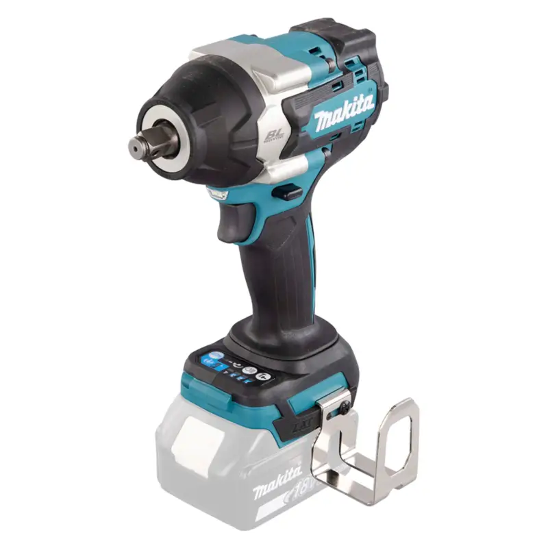 Kracherpreis Makita DTW700Z Akku-Schlagschrauber 18 V Solo