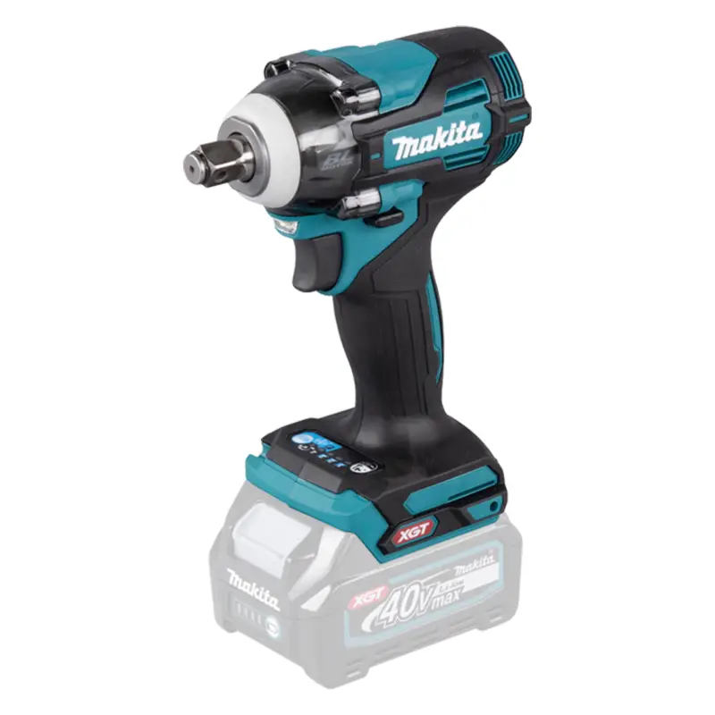 Makita TW004GZ Akku-Schlagschrauber 40V max. Solo Heißes Angebot