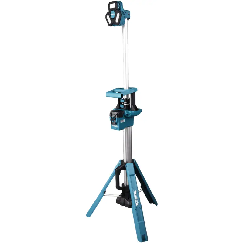 Sale Makita LED-Akku-Baustrahler 14,4 V - 18 V Solo - DEADML814