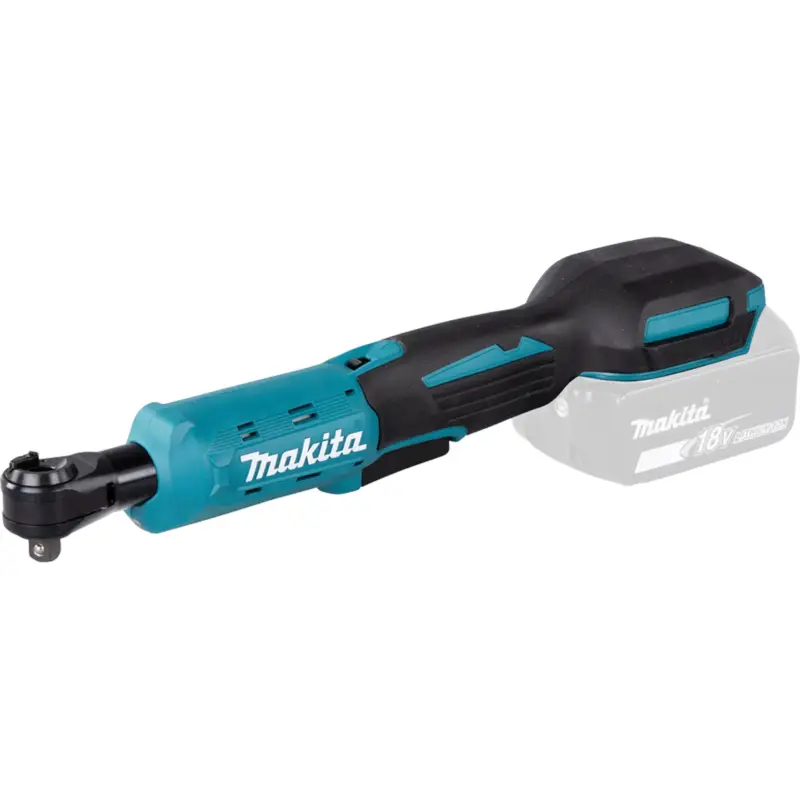 Makita DWR180Z Akku-Ratschenschrauber 18 V Solo Nur Heute