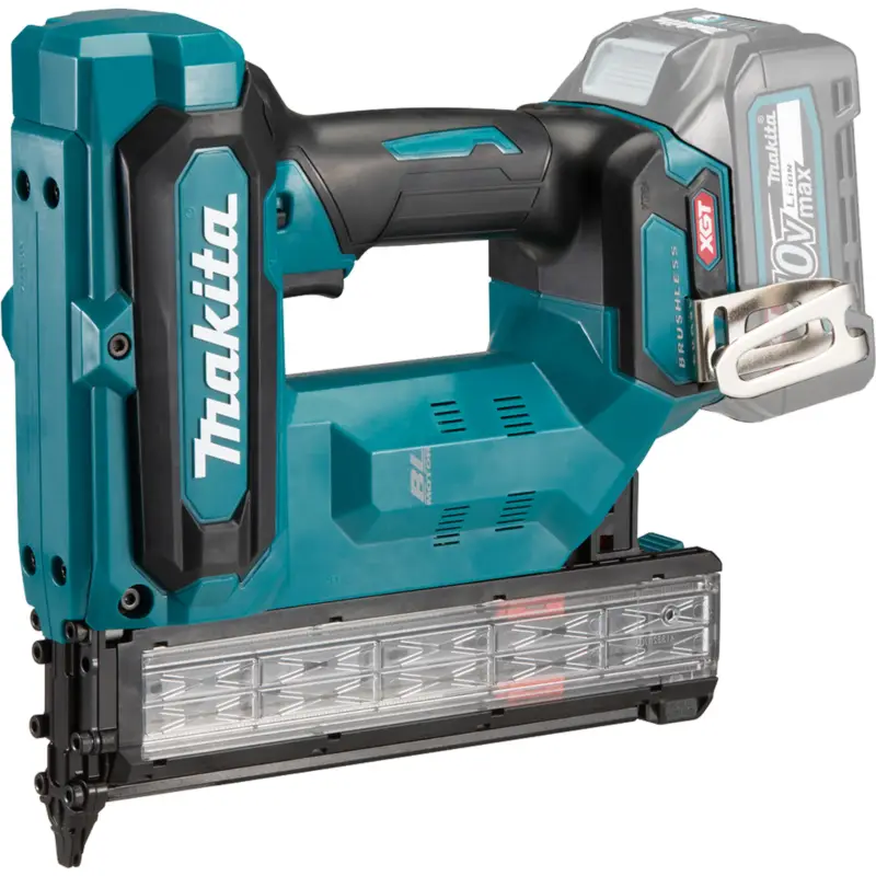 Makita FN001GZ Akku-Stauchkopfnagler 40V max. Solo Letzte Chance