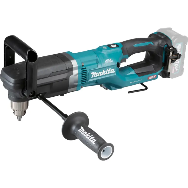 Garantierte Lieferung Makita DA001GZ Akku-Winkelbohrmaschine 40V max. Solo