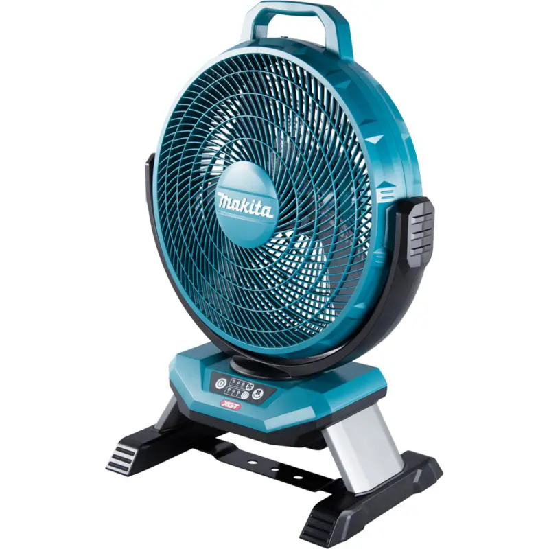 Makita CF002GZ Akku-Lüfter 40V max. 21 m³/min 4 m/s 3-stufig Solo Expressversand