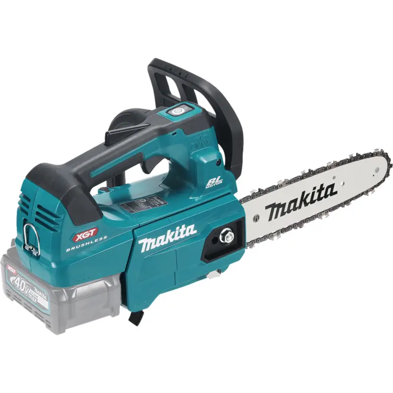 Makita UC002GZ Akku-Top-Handle-Kettensäge 40V max. Solo Markenware