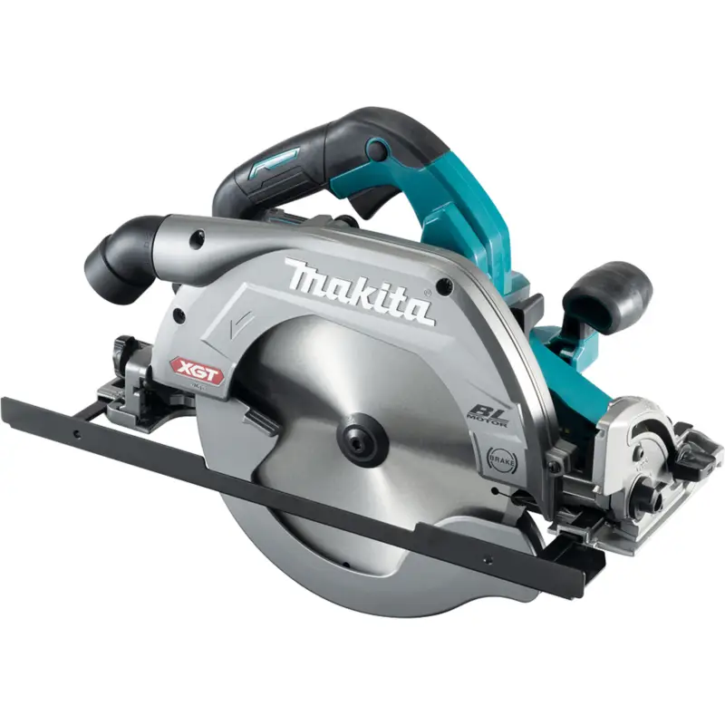 Makita HS009GZ Akku-Handkreissäge 40 V max. Ø 235 mm Solo Top-Angebot
