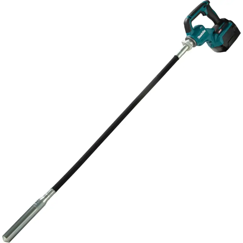 Nur Für Kurze Zeit Makita VR004GZ Akku-Betonverdichter 40V max. Solo mit 38-mm-Verdichtervorsatz