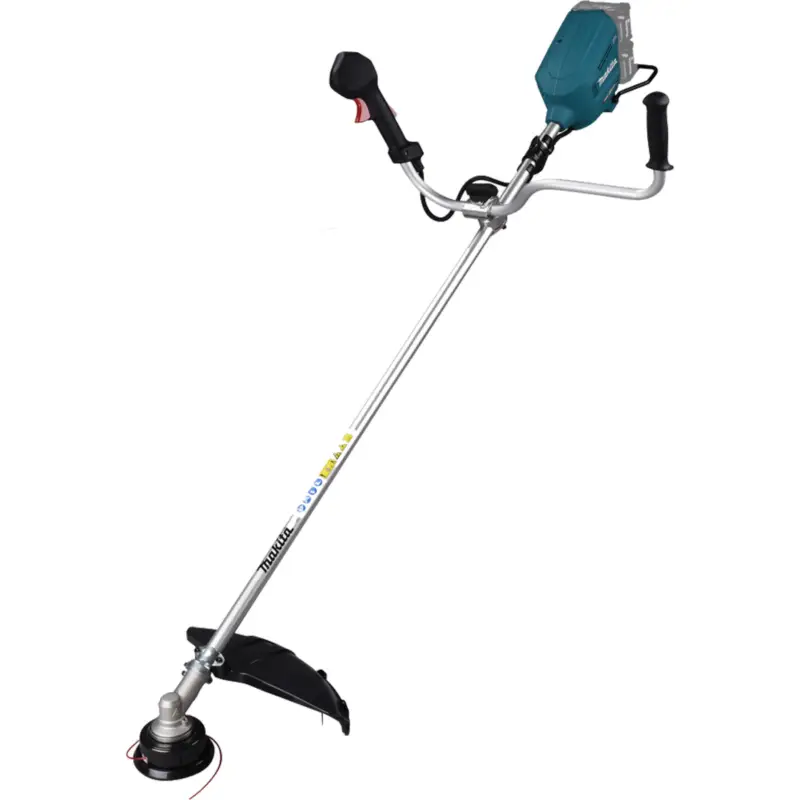 Makita UR012GZ06 Akku-Freischneider 2x 40 V max. Solo Versand Am Gleichen Tag
