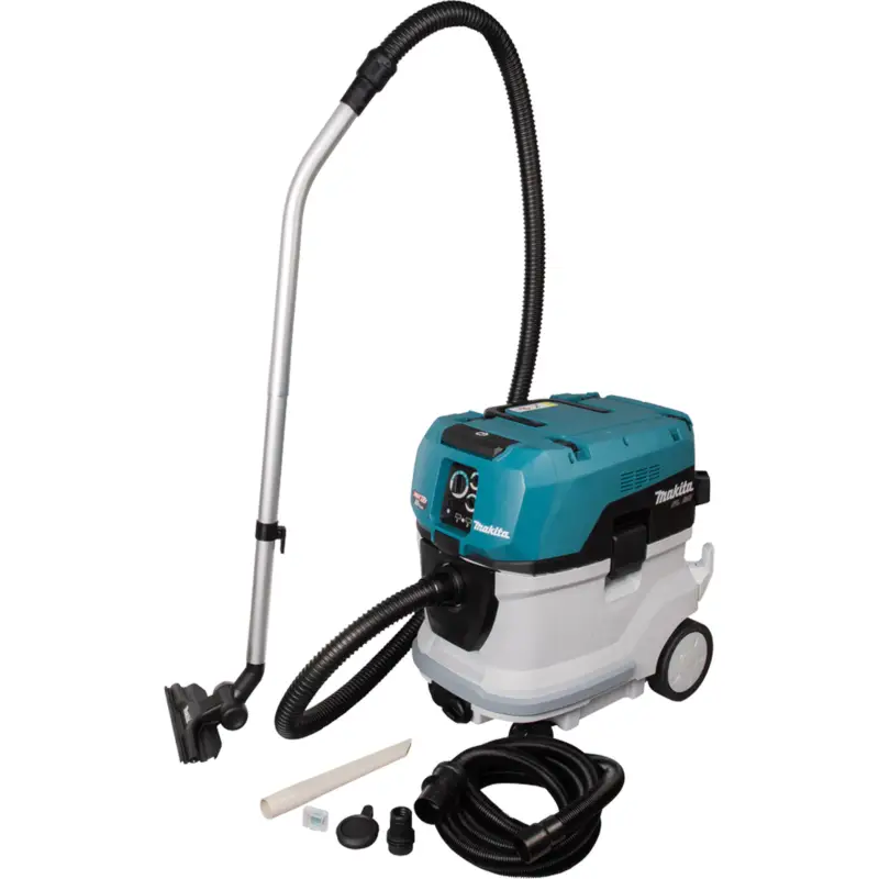 Makita VC006GMZ01 Akku-Staubsauger M XGT 40 V Solo inkl. Zubehör Mega-Angebot