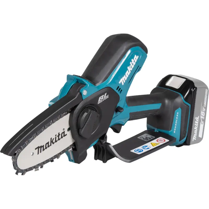 Heißes Angebot Makita DUC101Z Akku-Astsäge 18V Solo