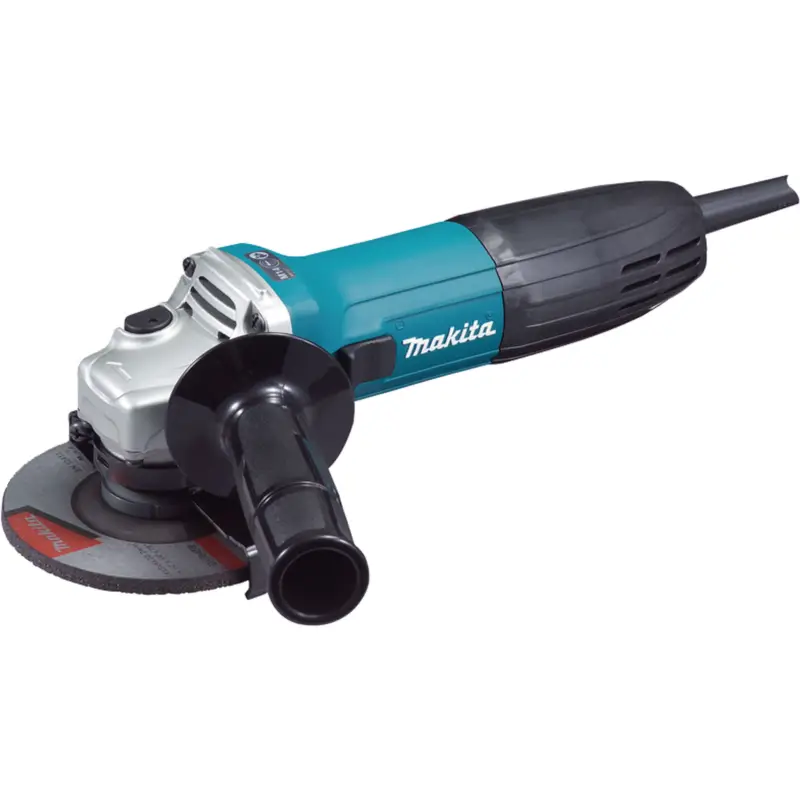 Makita GA4530R Winkelschleifer Ø 115 mm 720 W Preisreduziert