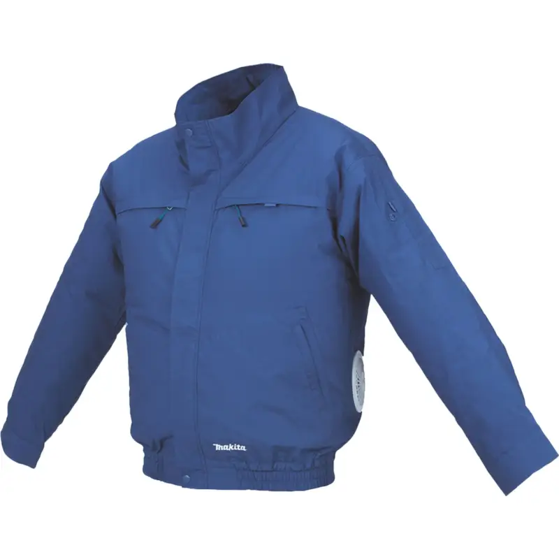 Neu Makita DFJ304Z2XL Akku-Klima-Jacke Gr. 2XL 12 V max. - 18V Solo