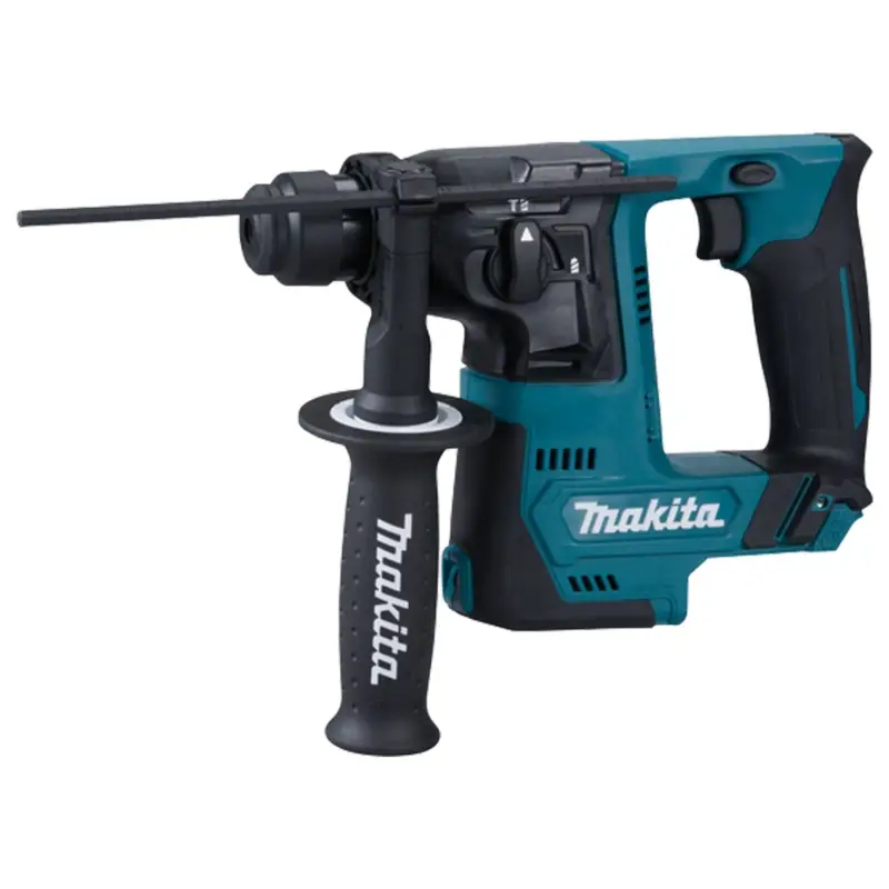 Must-Have Makita HR140DZ Akku-Bohrhammer SDS-Plus 12 V Solo