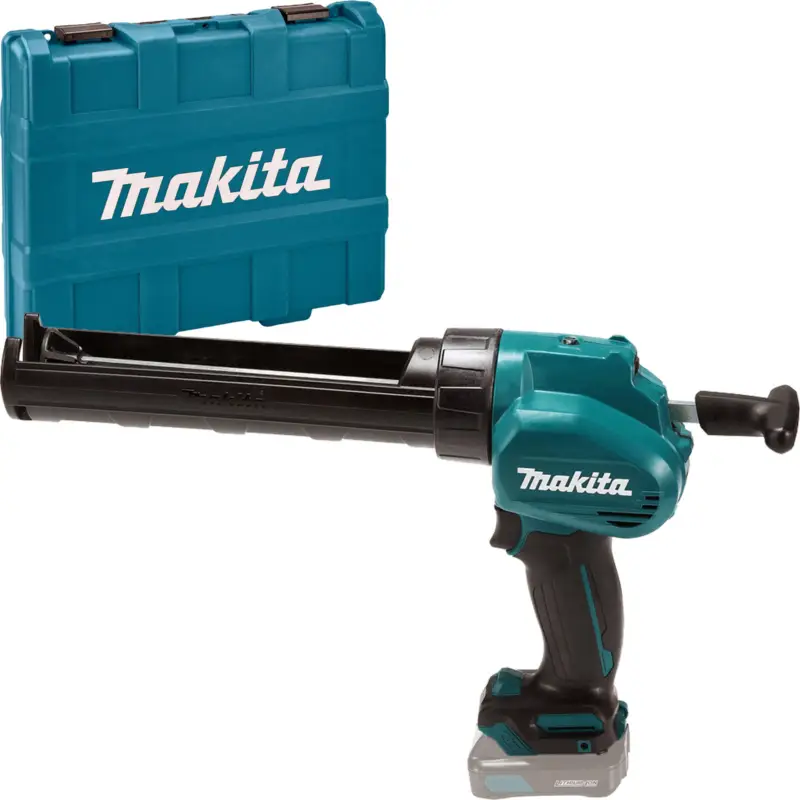Makita CG100DZXK Akku-Kartuschenpistole 12V max. Solo im Transportkoffer Jetzt Bestellen