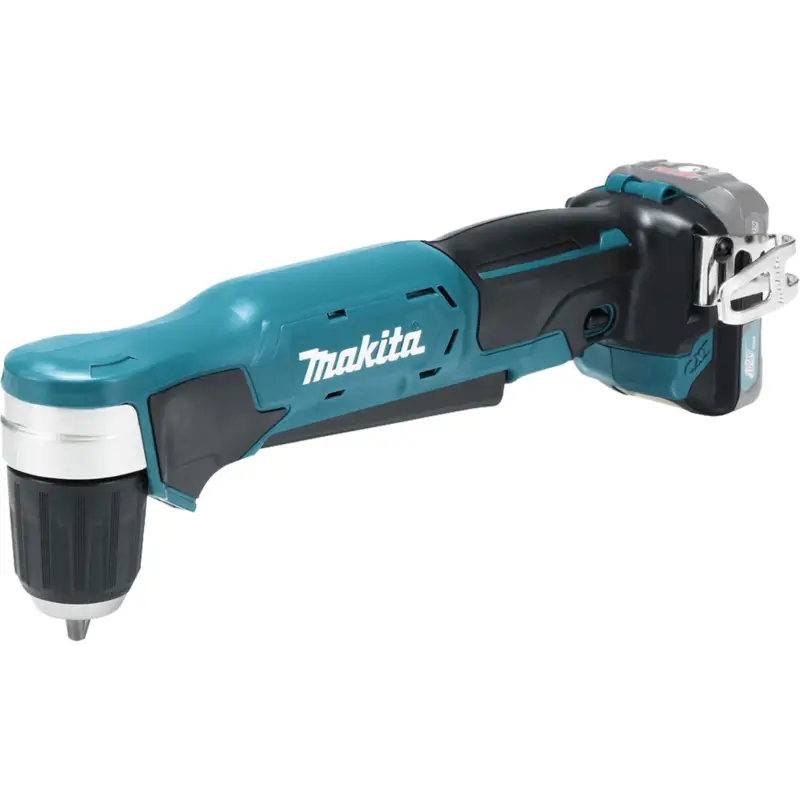 Makita DA333DZ Akku-Winkelbohrmaschine 12V max. mit SSBF Solo Neue Ware