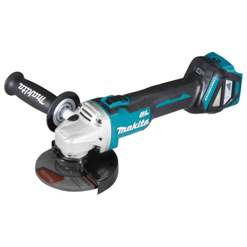 Makita DGA511Z Akku-Winkelschleifer Ø 125 mm 18 V Solo Nur Heute